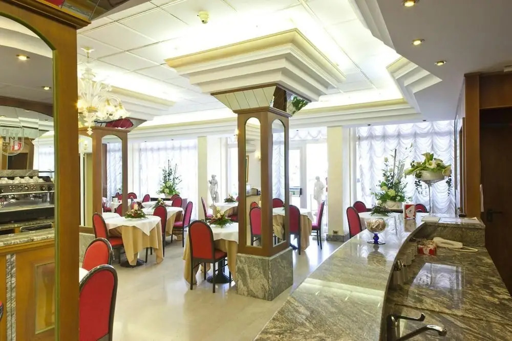 Hotel Excelsior