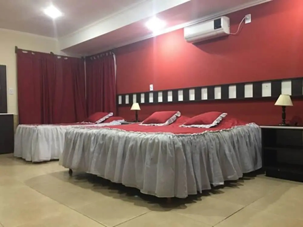 Hotel Don Horacio