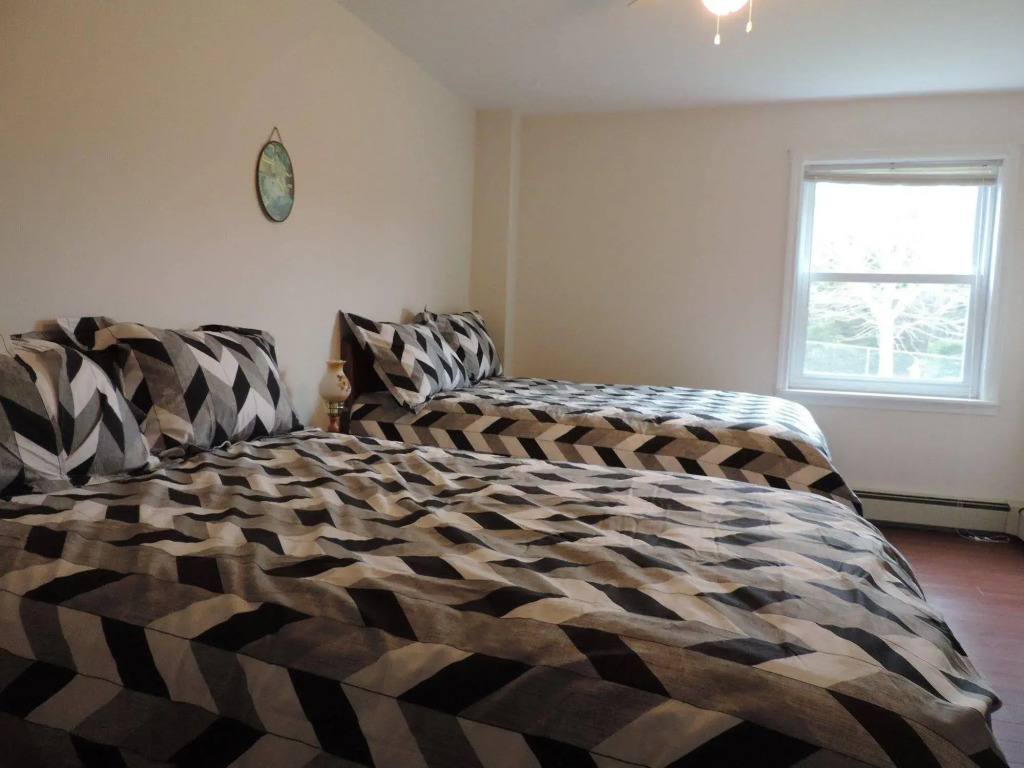 Wrights Creek Tourist Home