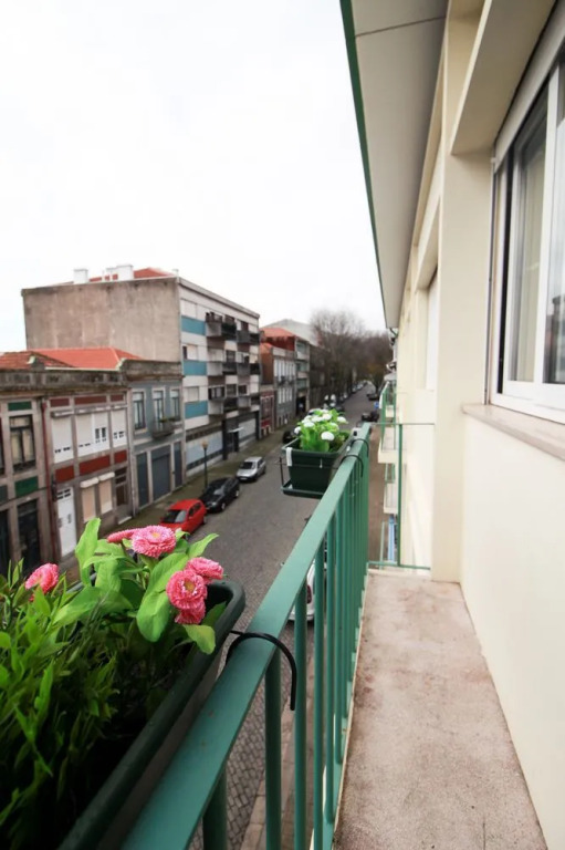 LAZ apartment