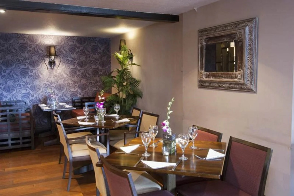 Premier Inn Leeds City Centre