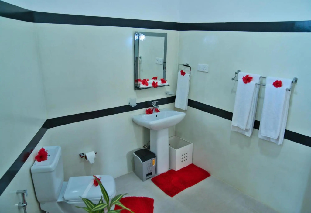 Sri Lancashire Guest House