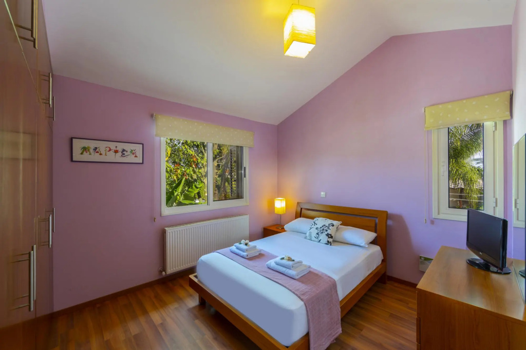 Larnaca Villa Anthea 12