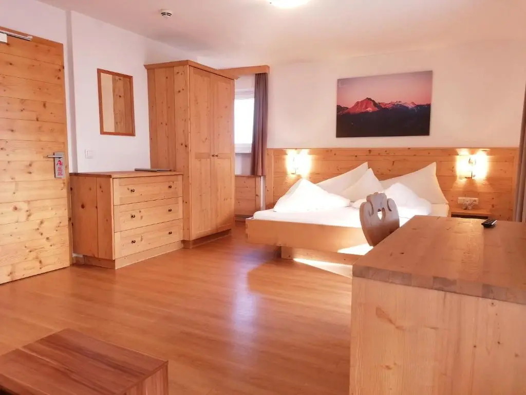 Adler Hotel-Pension