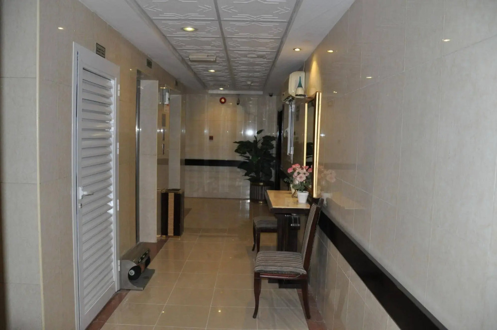 Pangulf Hotel Suites