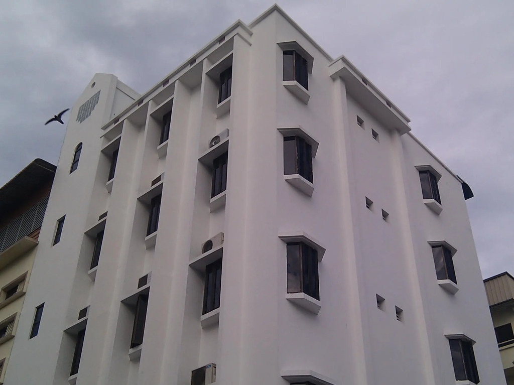 Wah May Hotel