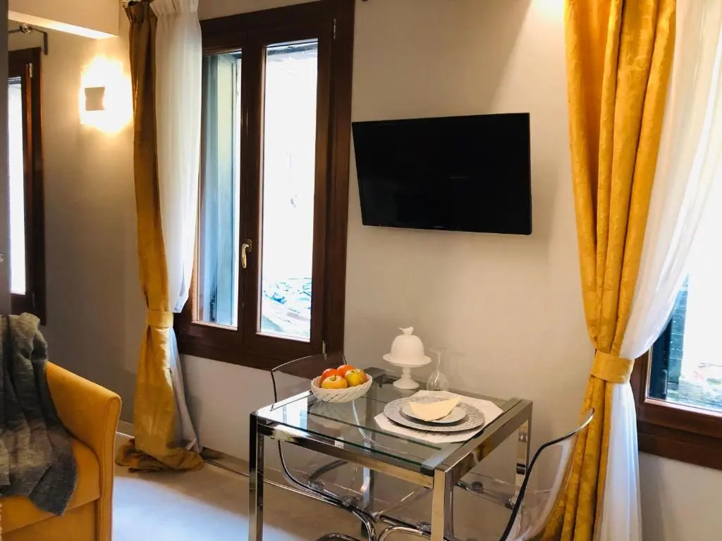 Suite Dream on the River