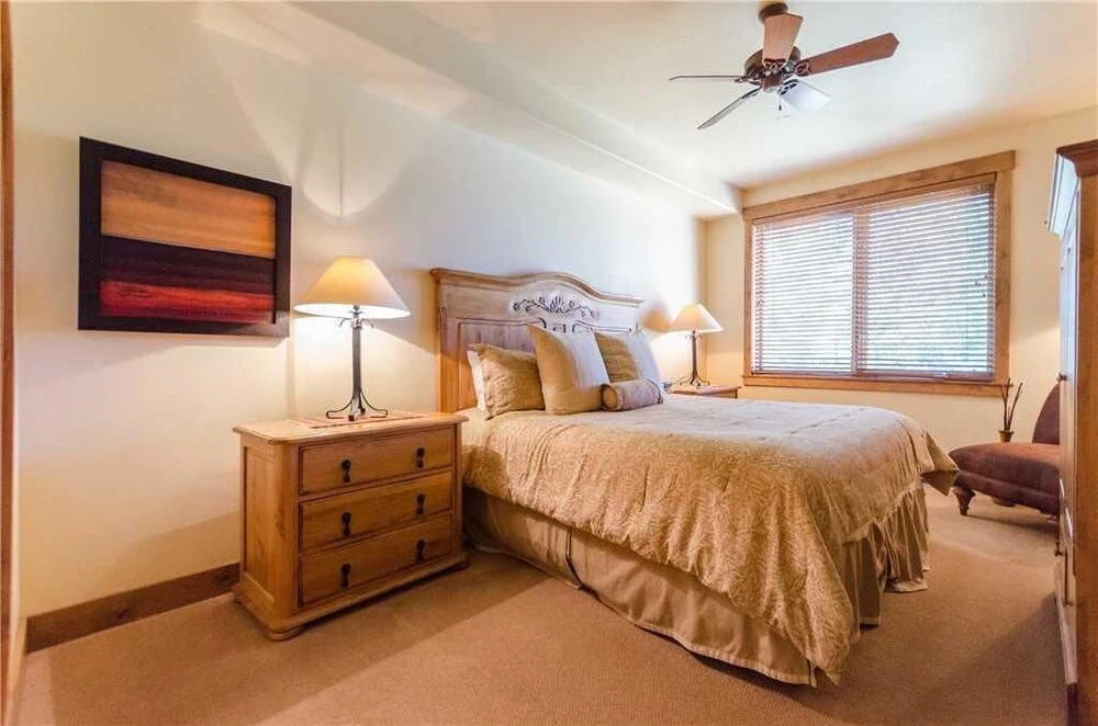 3308 Champagne Lodge, Trappeur's Crossing Apartment 3