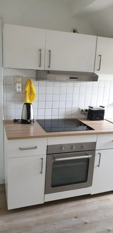 Messeappartement in Köln Niehl
