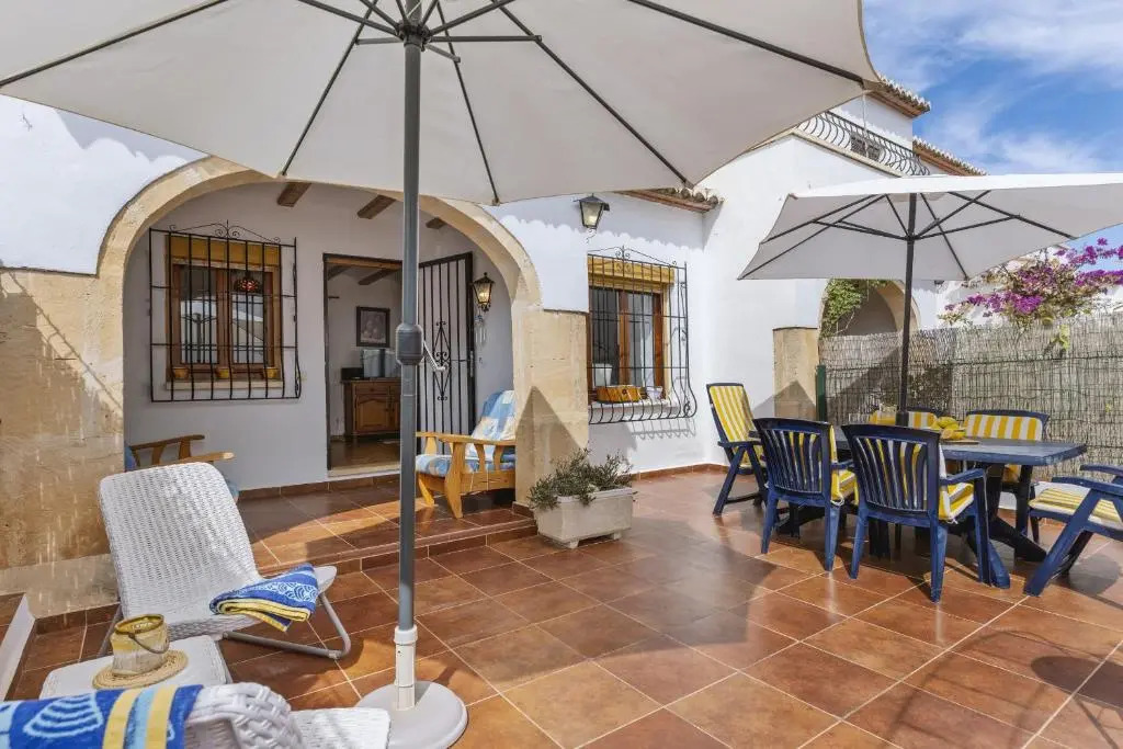 Casa Triana