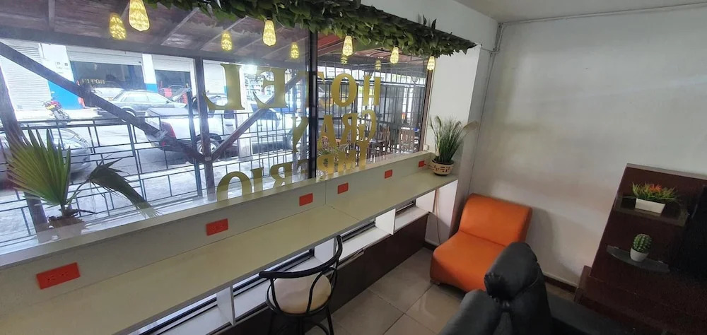 Hotel Gran Imperio