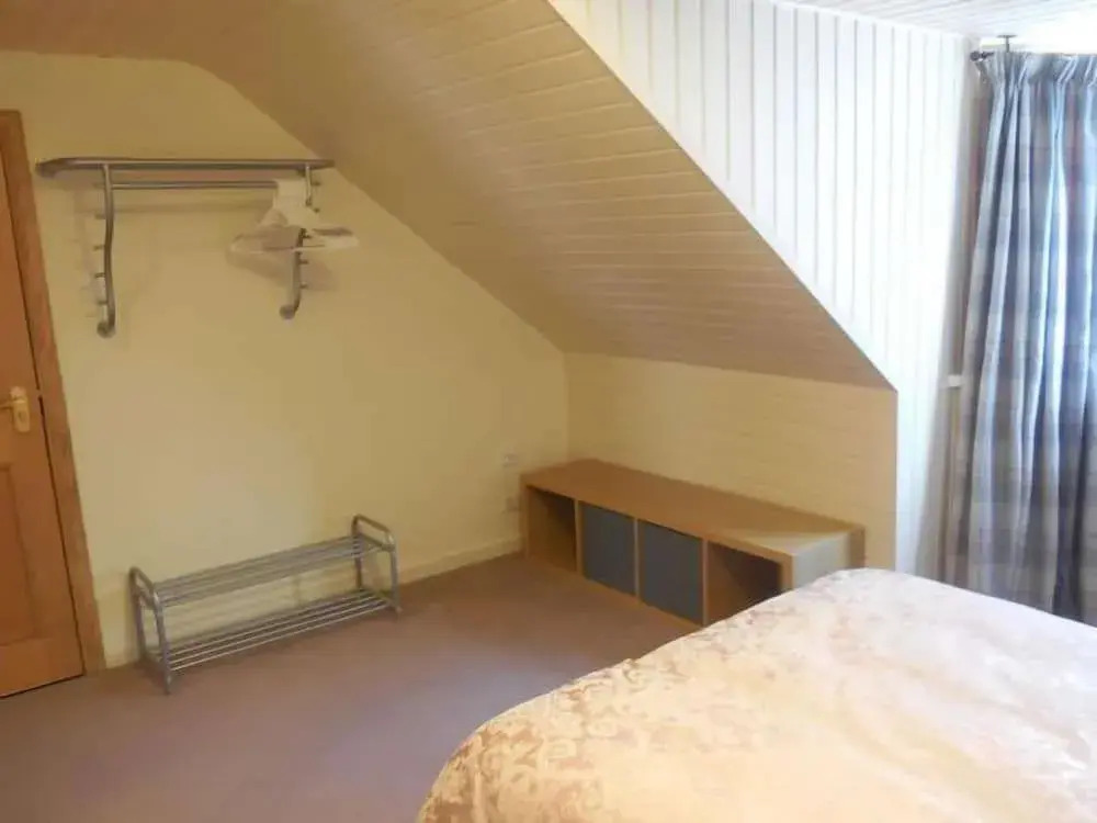 Pincerna Rooms
