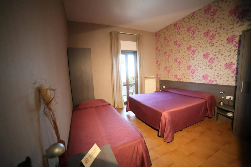 Hotel Velus