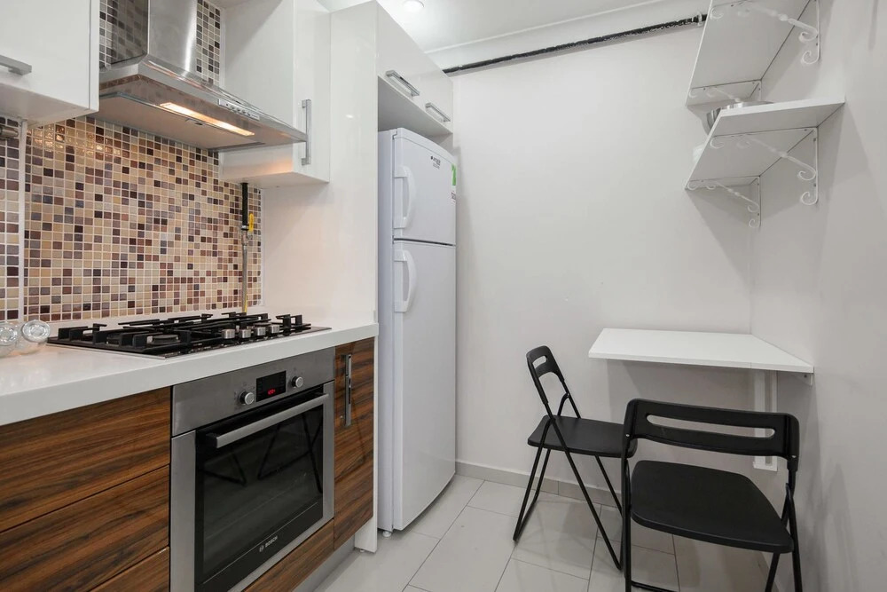 EV Apartments | Şişli
