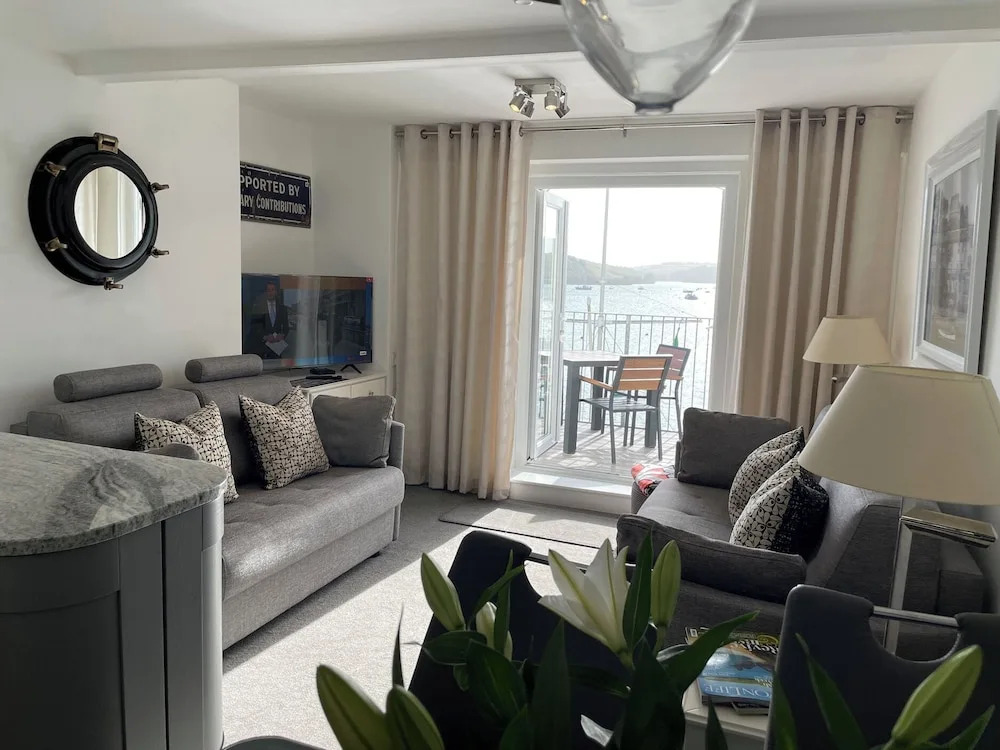 35 The Salcombe