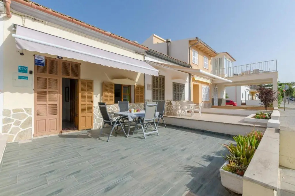 YourHouse Petita, beach house in Majorca North
