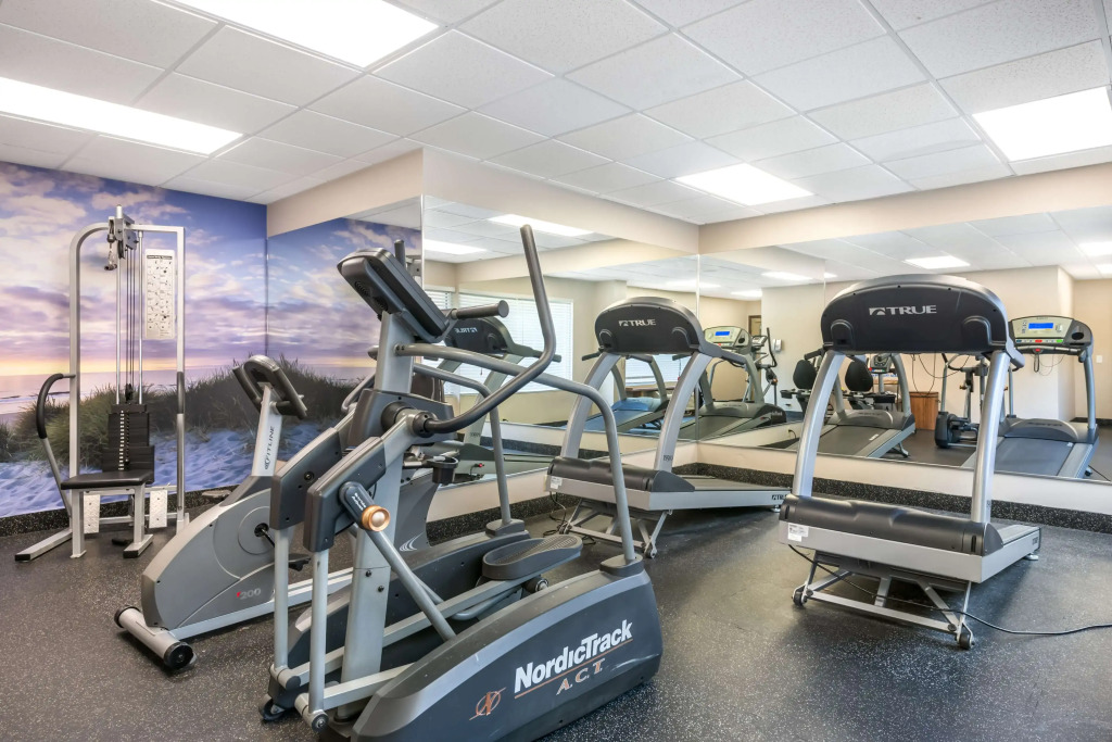 Best Western Plus Lake City