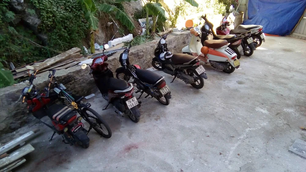 Nha Trang Harbor Apartments