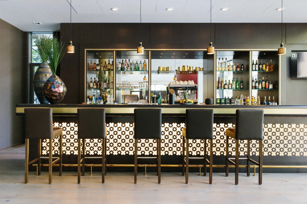Chester Hotel Heidelberg