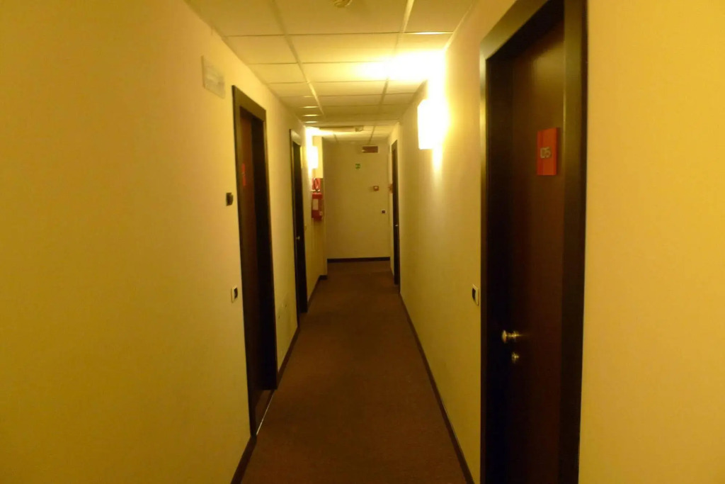 Hotel de Meis