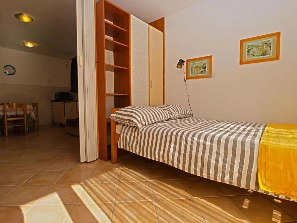 Apartment Dusko 1118