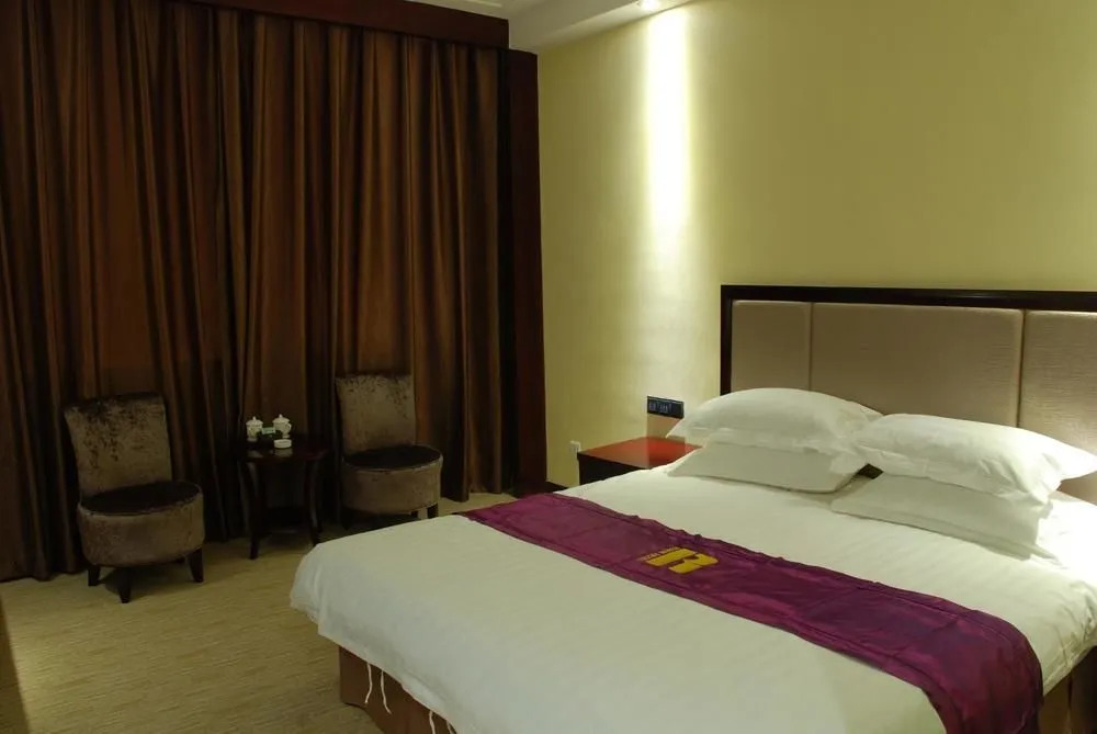Rui'an Hailong Hotel