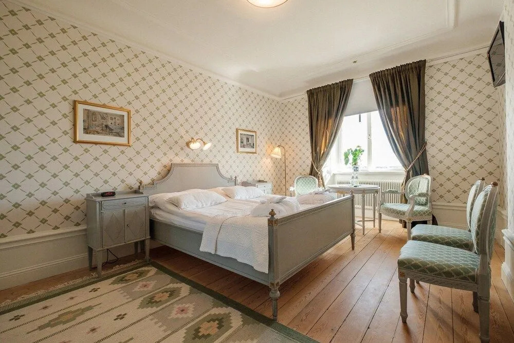 Hedenlunda Slott