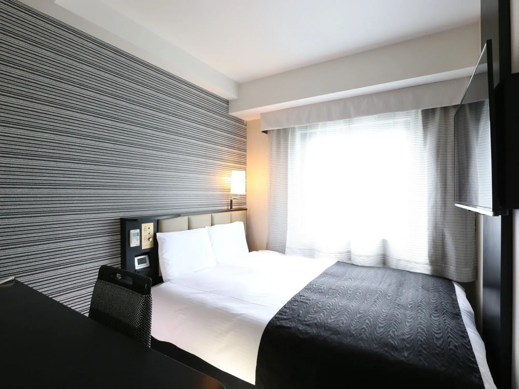 APA Hotel Roppongi Ekimae