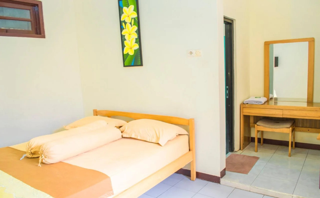 Nugraha Homestay