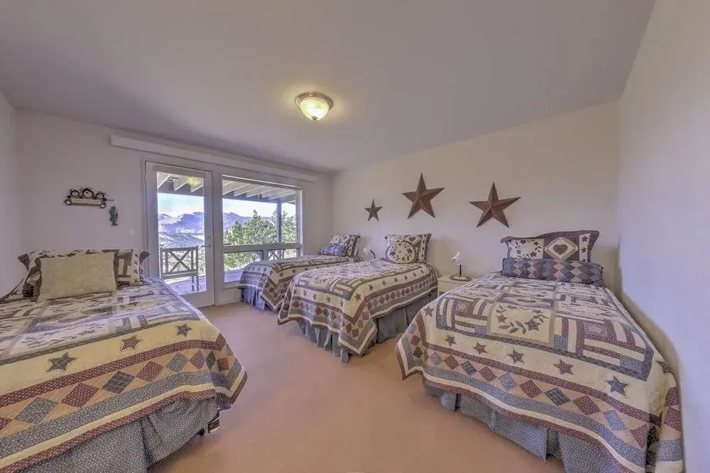 Sponsel Colorado - 4 Br Home