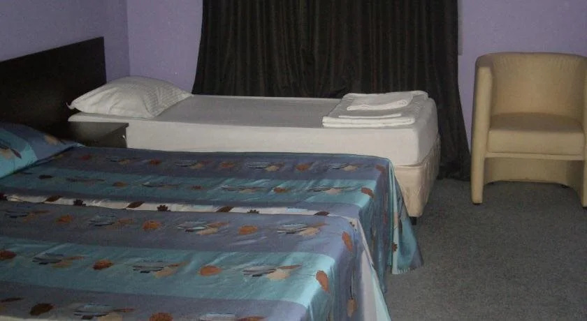 Family Hotel Avramov