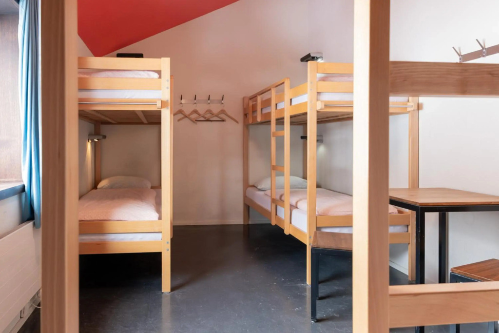 Zermatt Youth Hostel