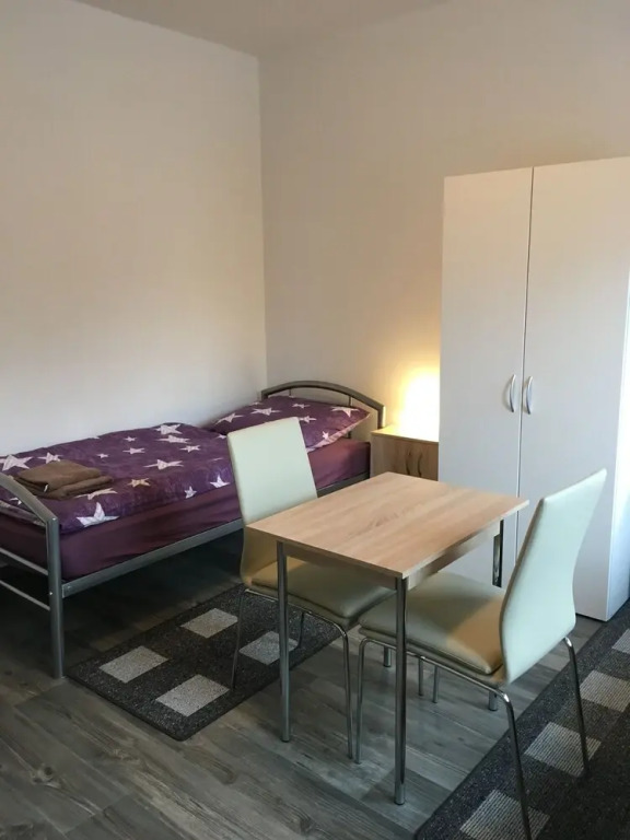 Hotel am Pferdemarkt