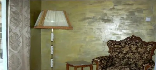 Alpha Omega Suite