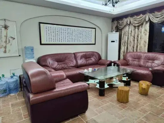 Shuangyuewan Yikela Holiday Apartment