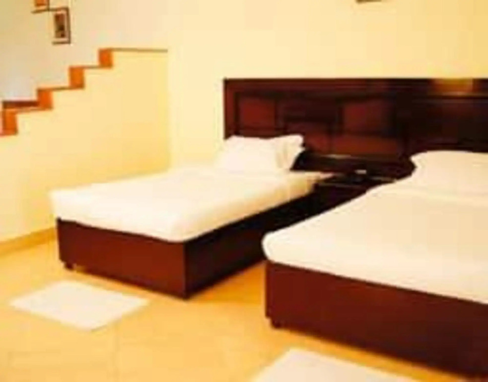 Hotel Lotus Nikko Kushinagar