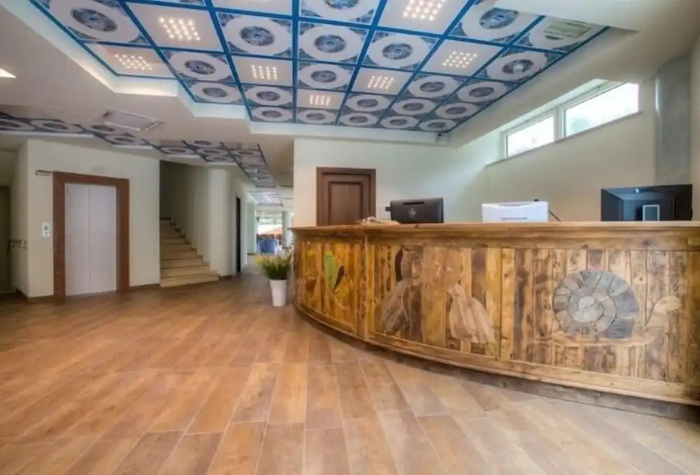 Hotel Il Duca Del Montefeltro