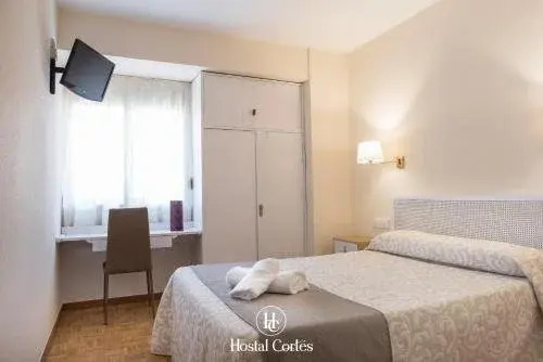 Hostal Cortés