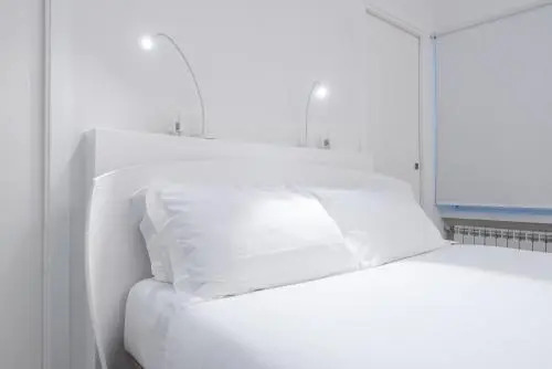 Duo Rooms