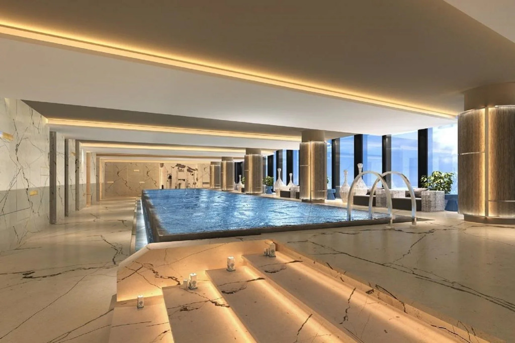 Hyatt Regency Suzhou