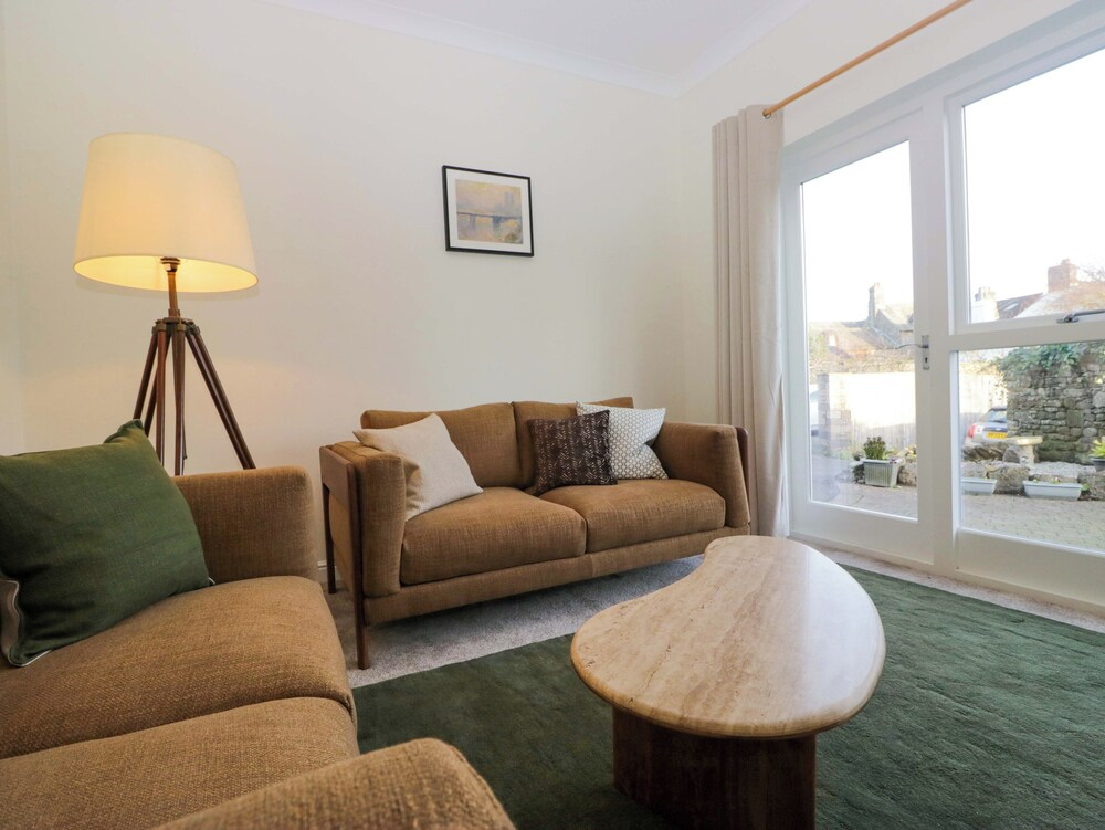 Tram Lane Cottage
