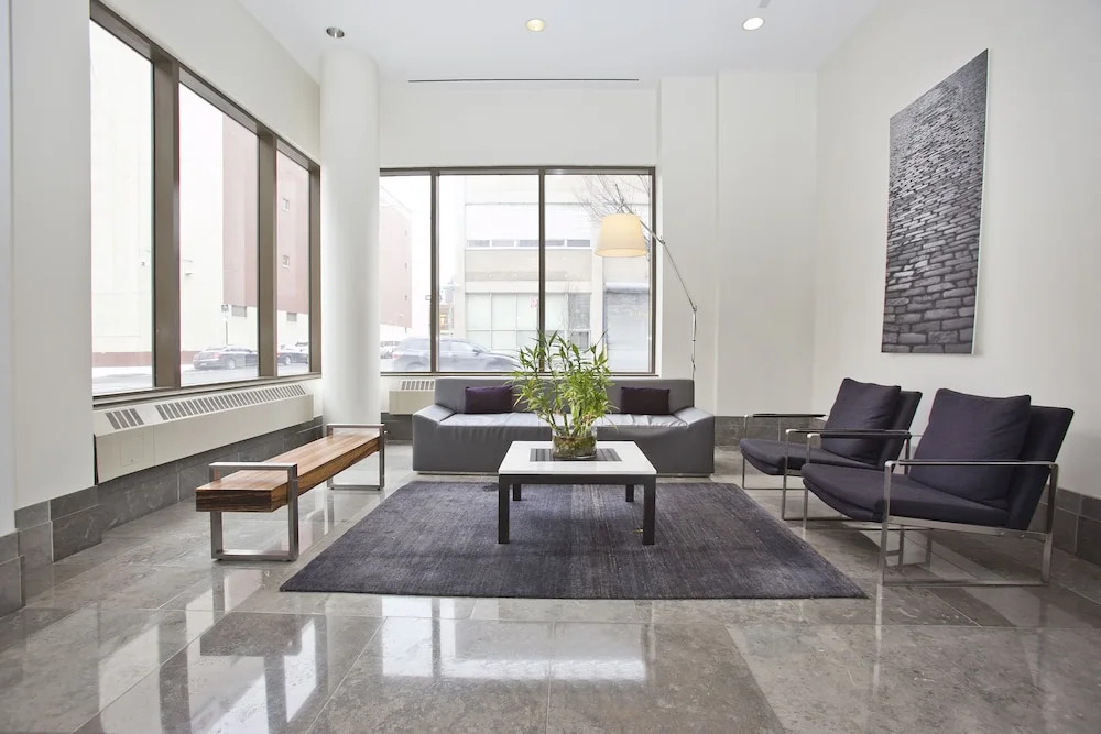 abcstay - Luxury Furnished Apartments