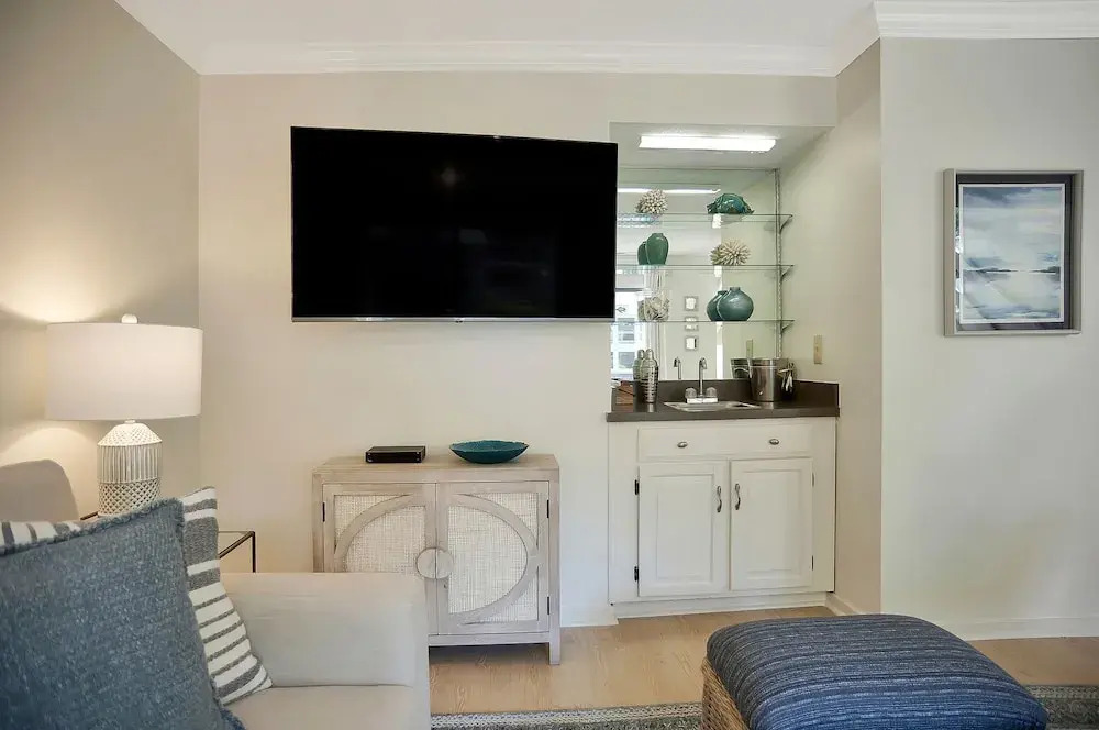 2449 Inland Harbour at The Sea Pines Resort