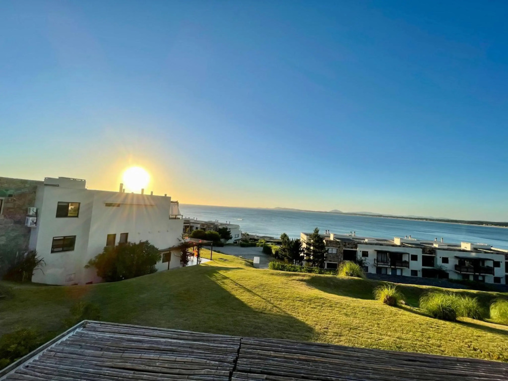 Quartier Punta Ballena 2 dorm en suite