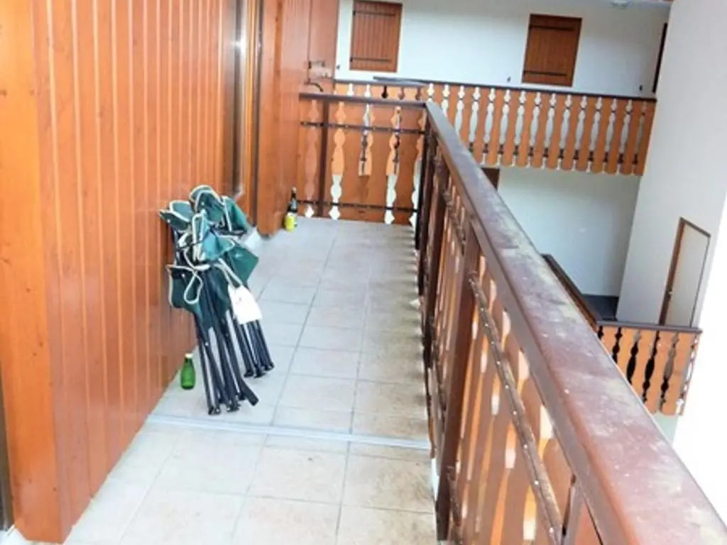 Appartement Saint-Jean-d'Aulps, 3 pièces, 6 personnes - FR-1-573-105