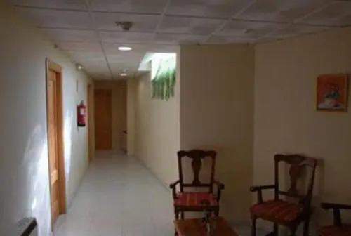 Hotel Laberinto