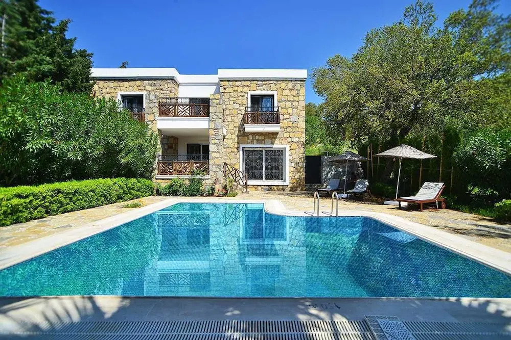 Villa Apollon