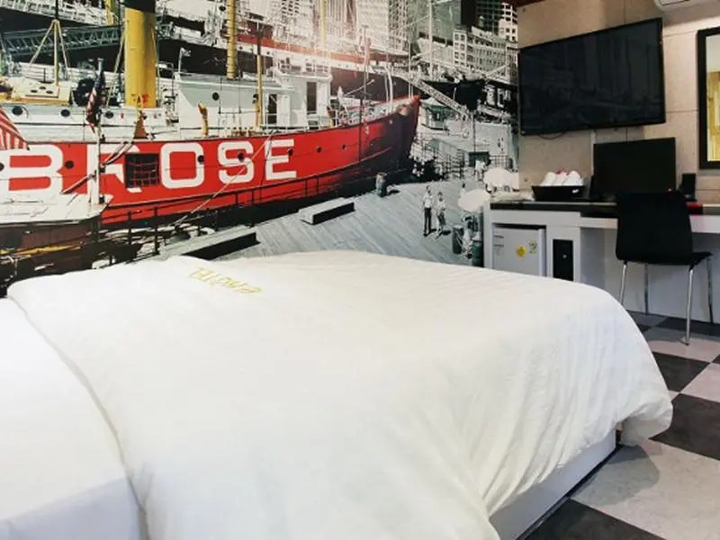 e Hotel Juan