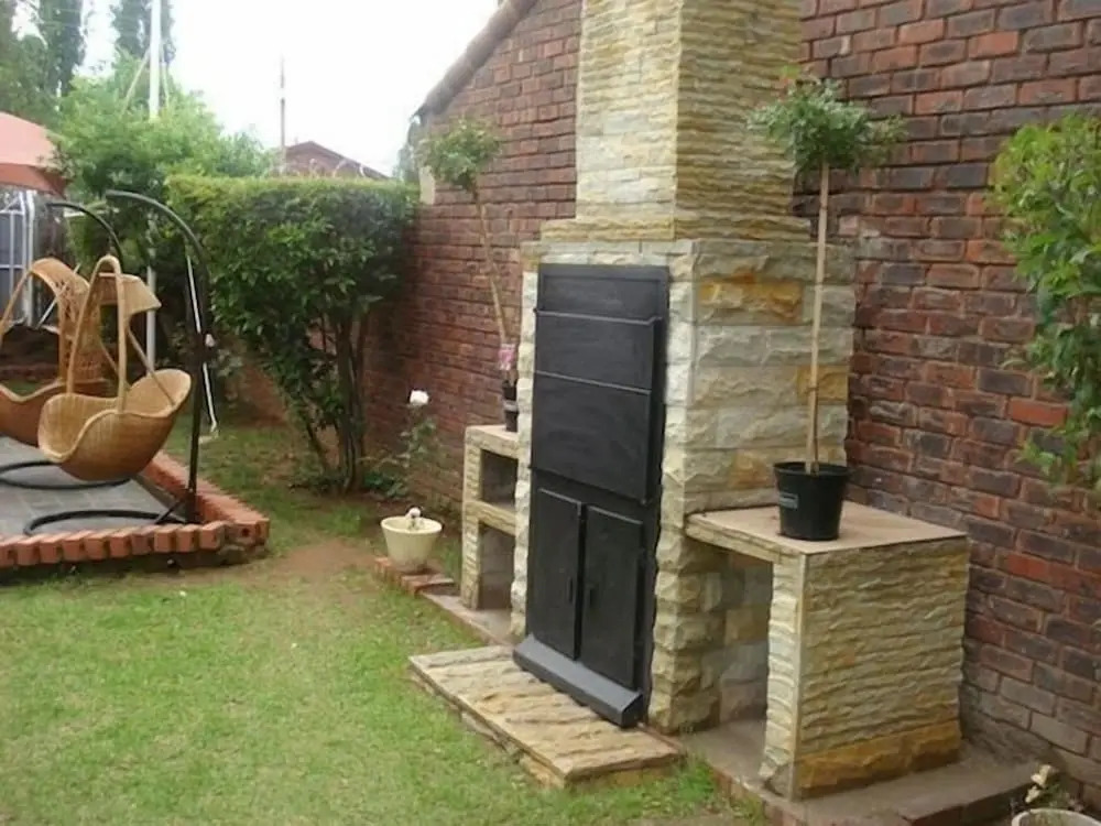 Lapeng Home Away from Home