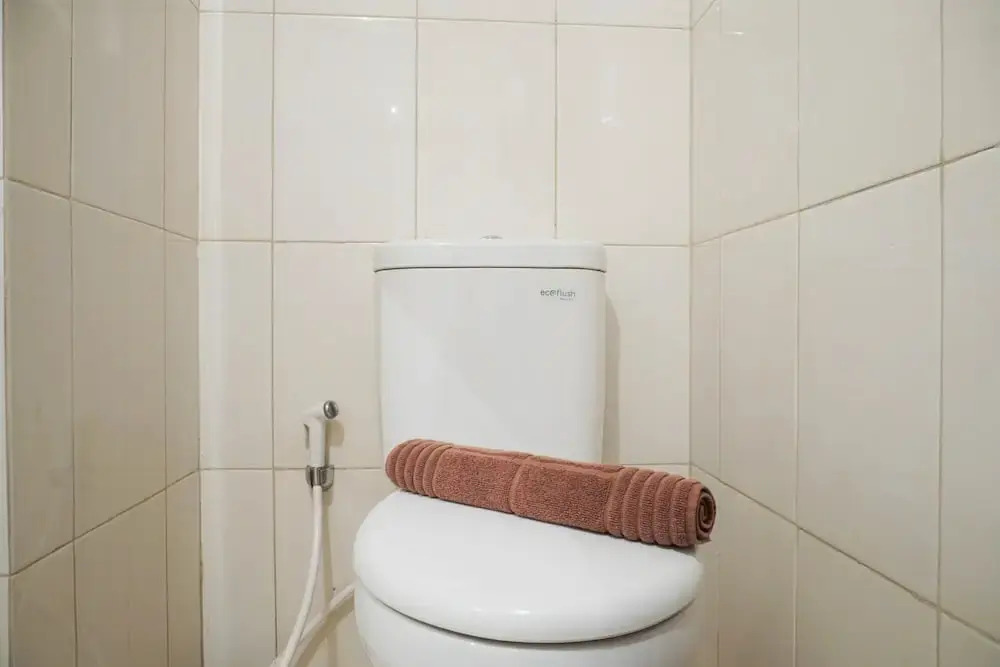 Wonderful 2BR at Callia Apartment